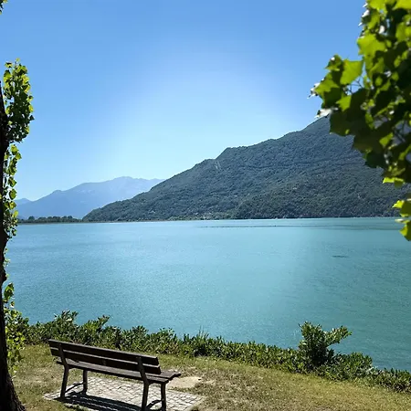 Appartement Siham Verceia